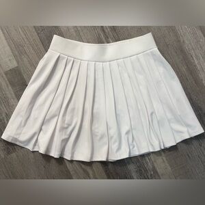 Tennis Skirt